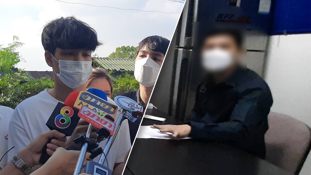 ครอบครัว "นิกกี้ ณฉัตร" เจรจาหนุ่มคู่กรณี ให้เวลา 15 วัน คืนเงิน 5.2 ล้าน