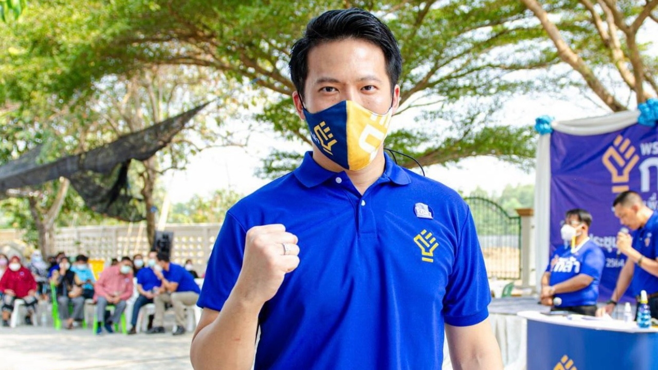 "อริย์ธัช" หนุนเปิด "กาสิโน" หวังนำปัญหาซุกซ่อนจัดระเบียบให้ถูกกฎหมาย