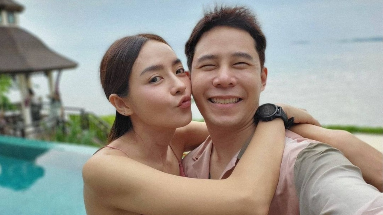 มดดำ เตือนสติ ปุยฝ้าย แต่งงานมาครบอาทิตย์ ยังไม่ปฏิบัติภารกิจบนเตียง