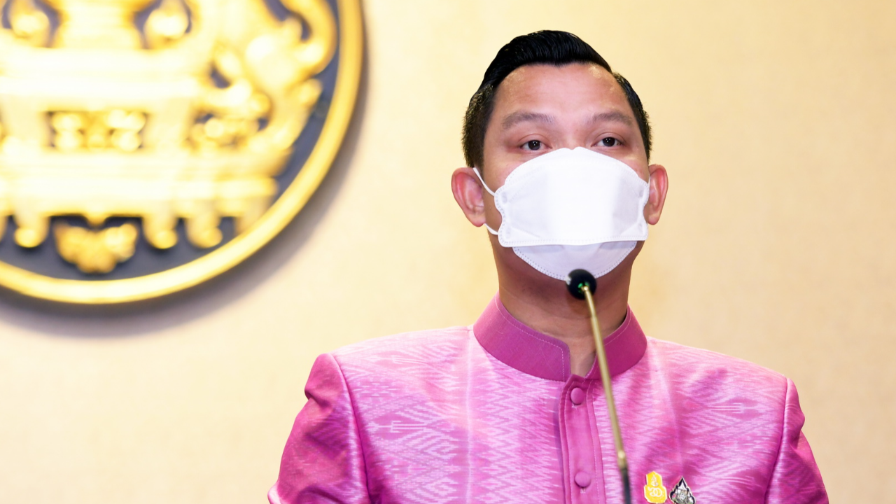 "ธนกร" เผย นายกฯ ขอบคุณ "ชาวจะนะ" เข้าใจรัฐบาล ยุติชุมนุม กลับบ้านวันนี้