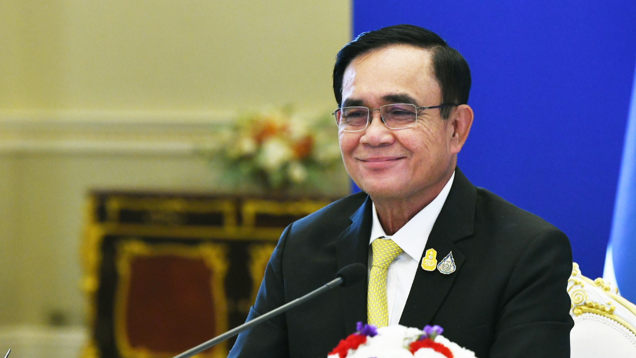 นายกฯ ชื่นชมเกษตรกรไทย หลังข้าวหอมมะลิ 105 คว้ารางวัลโลก 2 ปีซ้อน
