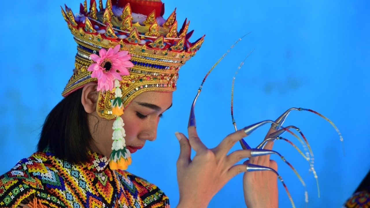 ไทยสุดปลื้ม ยูเนสโก ขึ้นทะเบียน 'โนรา' เป็นมรดกภูมิปัญญาทางวัฒนธรรมแล้ว