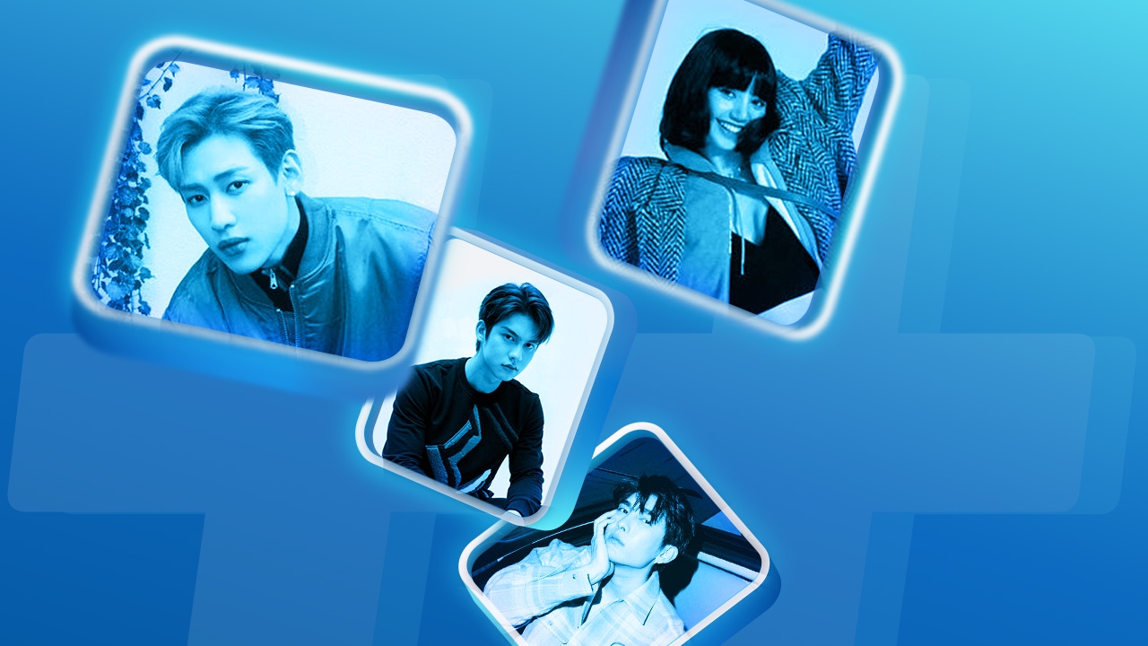 สรุป 10 บุคคลบันเทิง 10 แฮชแท็ก และทวีตที่เอ็นเกจสูงสุดในไทยปี 2021