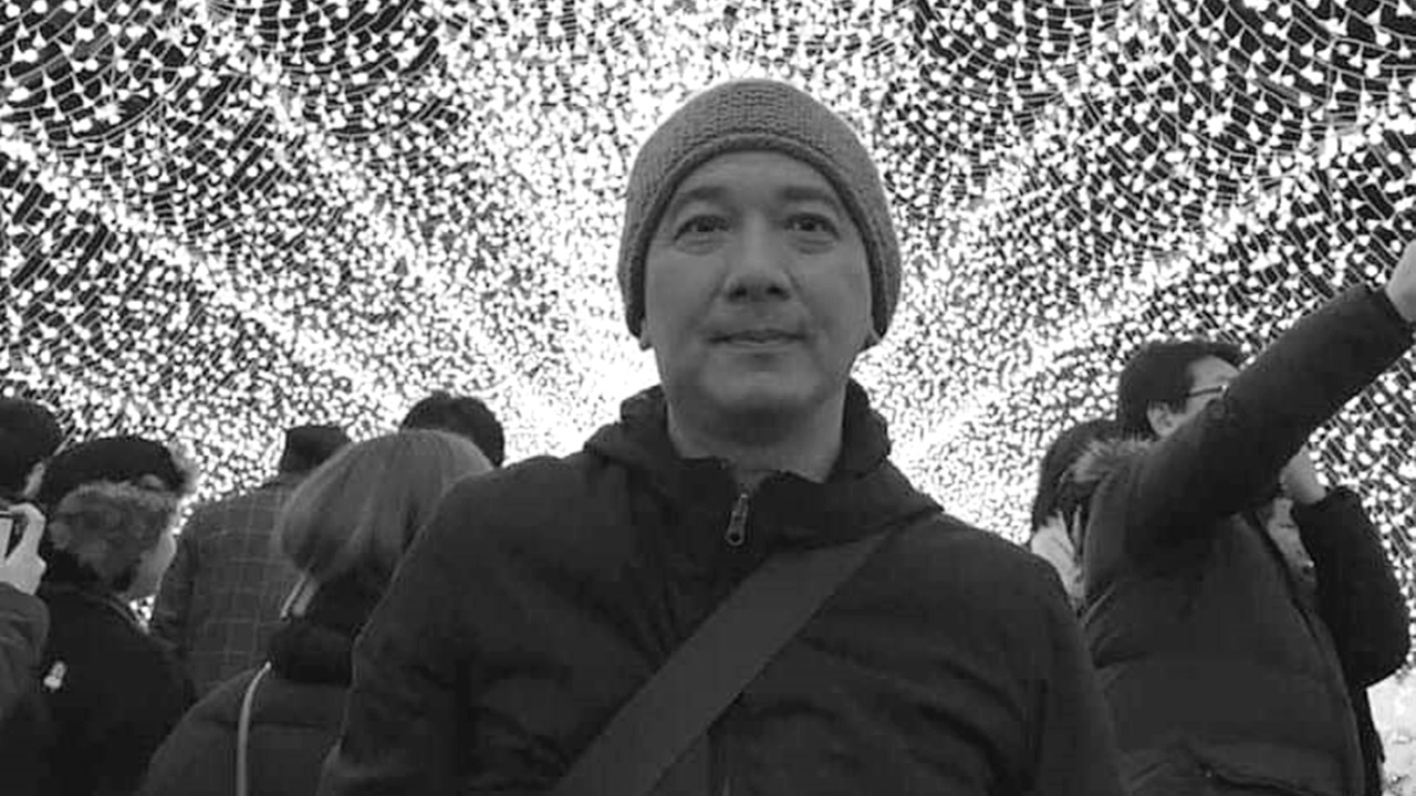 เติ้ล ตะวัน-วี วีรภาพ โพสต์อาลัยผู้กำกับละครดังเสียชีวิตแล้ว