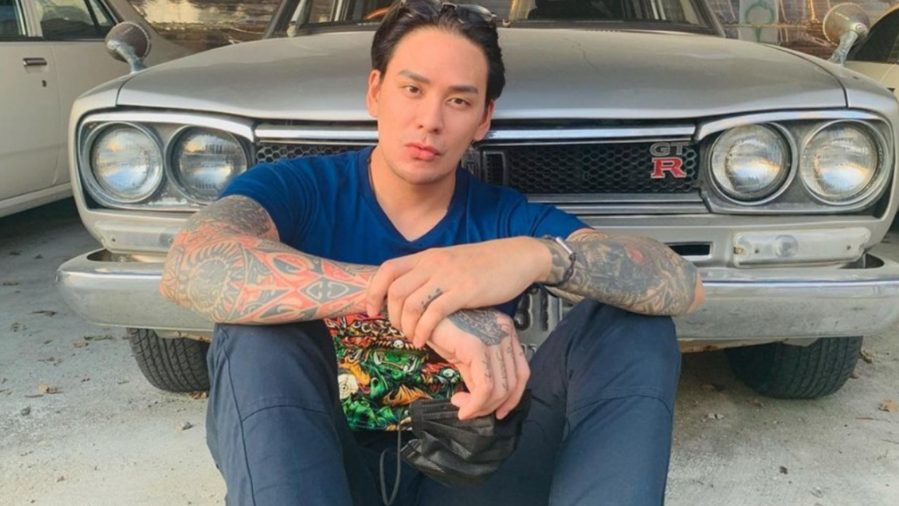 แทค ภรันยู โพสต์แรง ทั้งคนพูดและเชื้อ กระจอกพอกัน