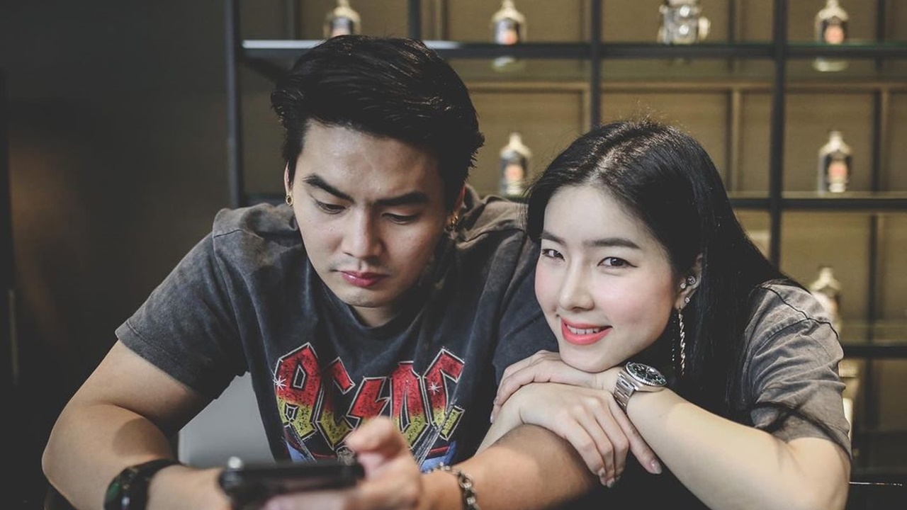 สุดซวย ฮั่น-จียอน พากันขายของครั้งแรกถูกโกงไปหลายแสน เตรียมแจ้งความแล้ว