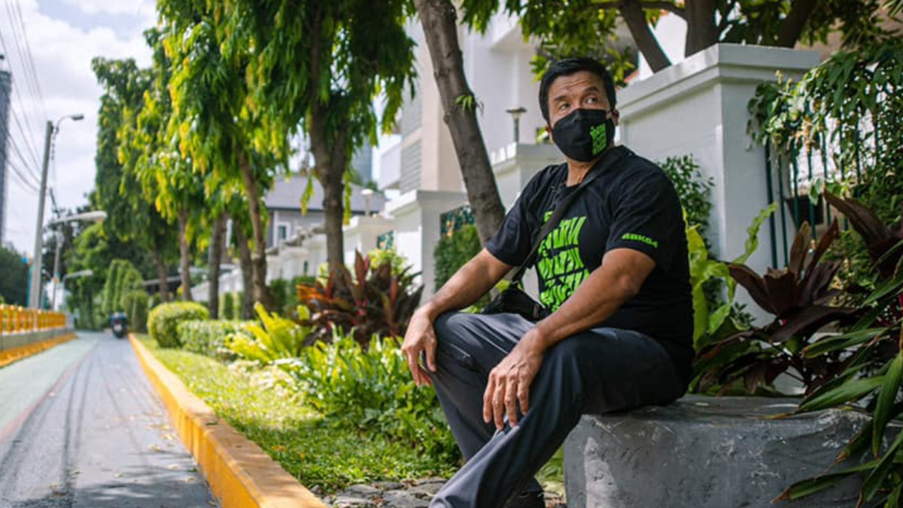 “ชัชชาติ” แนะ 4 แนวทางแก้ปัญหาฝุ่น PM 2.5 คืนอากาศที่ดีให้คน กทม.