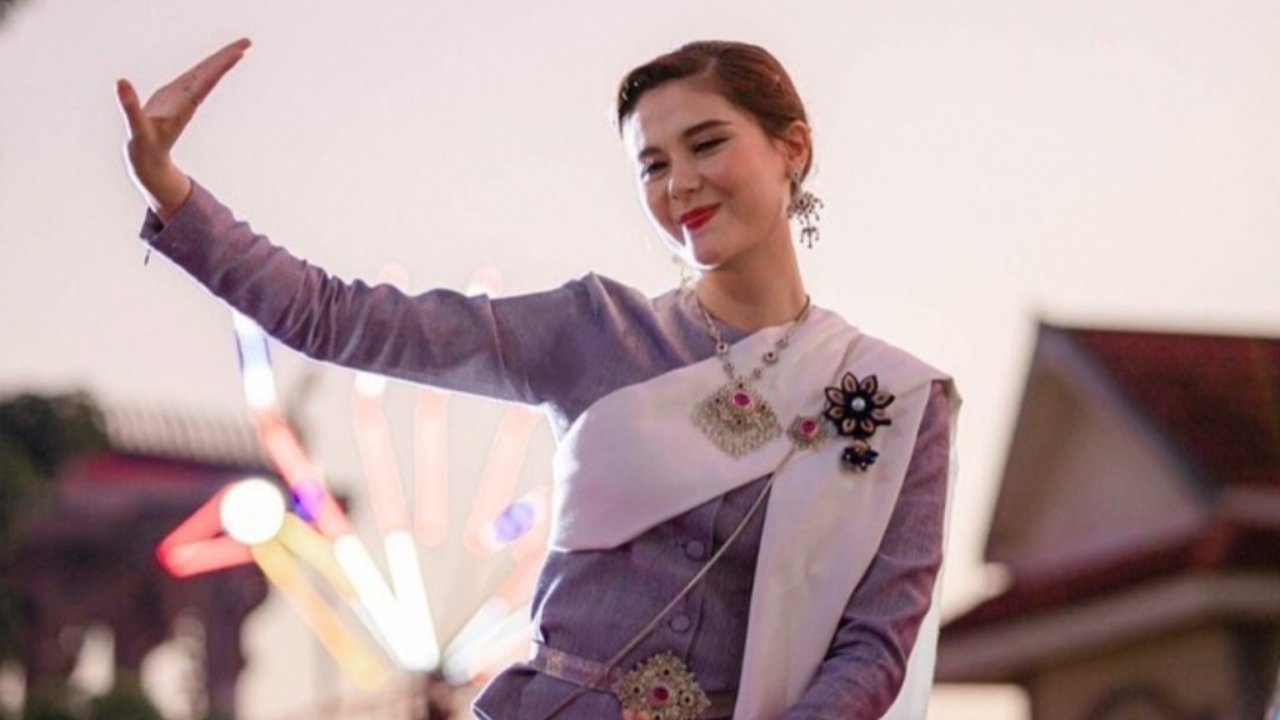 มารีญา ยังตราตรึง แฟนนางงามยังแห่แชร์ 