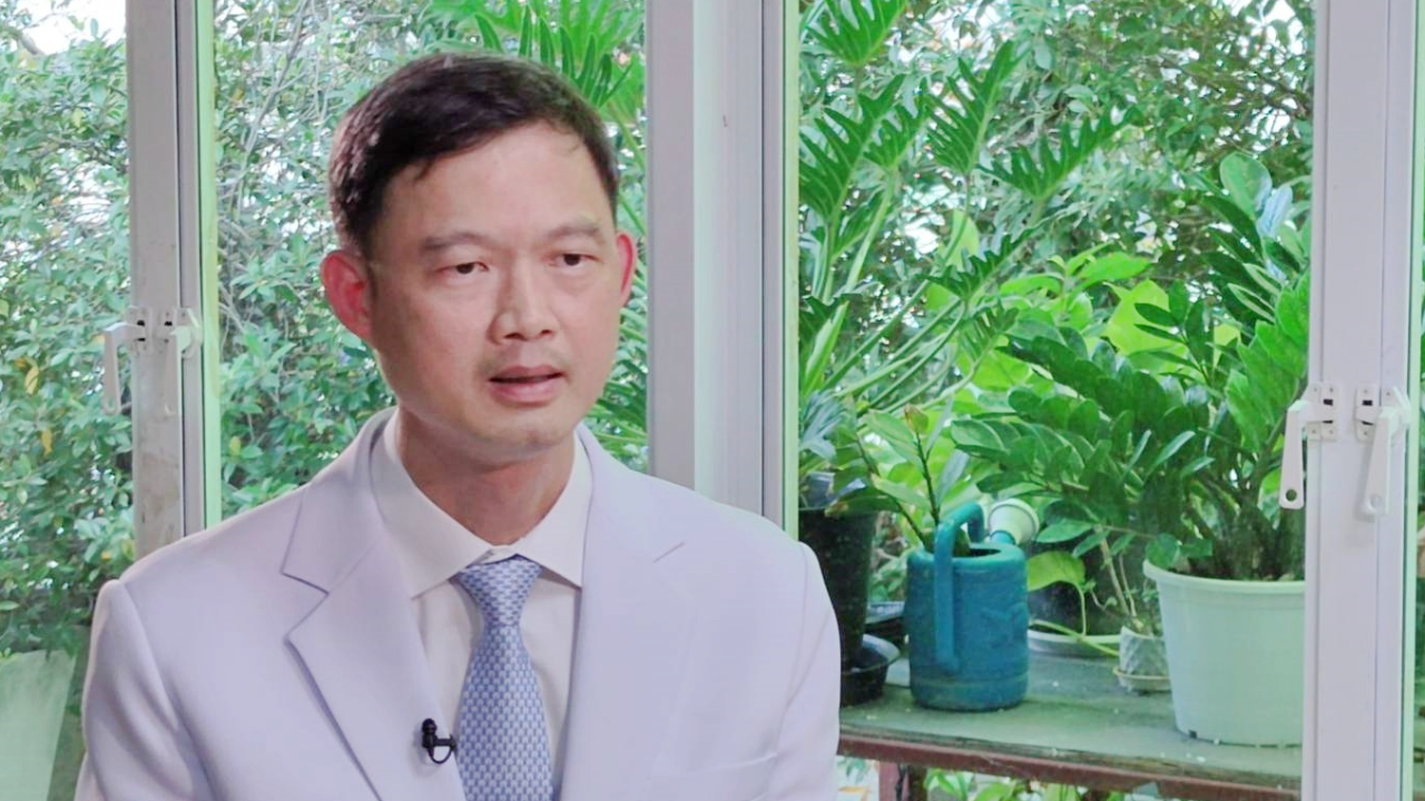 "MSU-SOS" จัด "รถรักษาอัมพาตฯเคลื่อนที่" นำร่อง 6 ภาคทั่วประเทศ