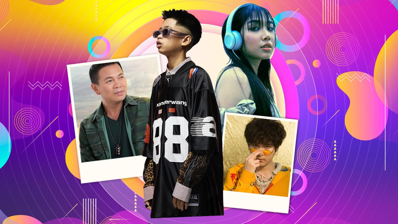 ทิศทางเพลงไทยรุ่งแรง 2021 พุ่งสู่ 2022 