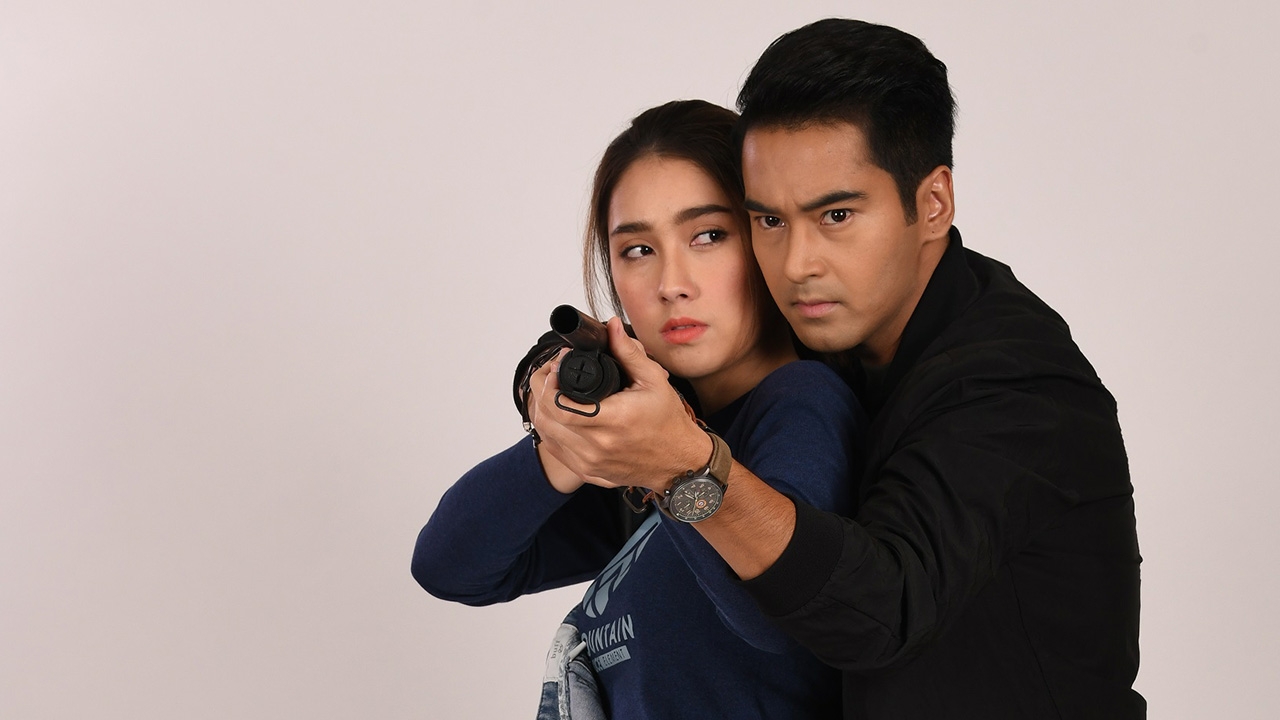 เอาใจแฟนละคร "ทางเสือผ่าน" ลงจอสร้างความสนุกอีกครั้ง เริ่ม 24 ธ.ค.นี้