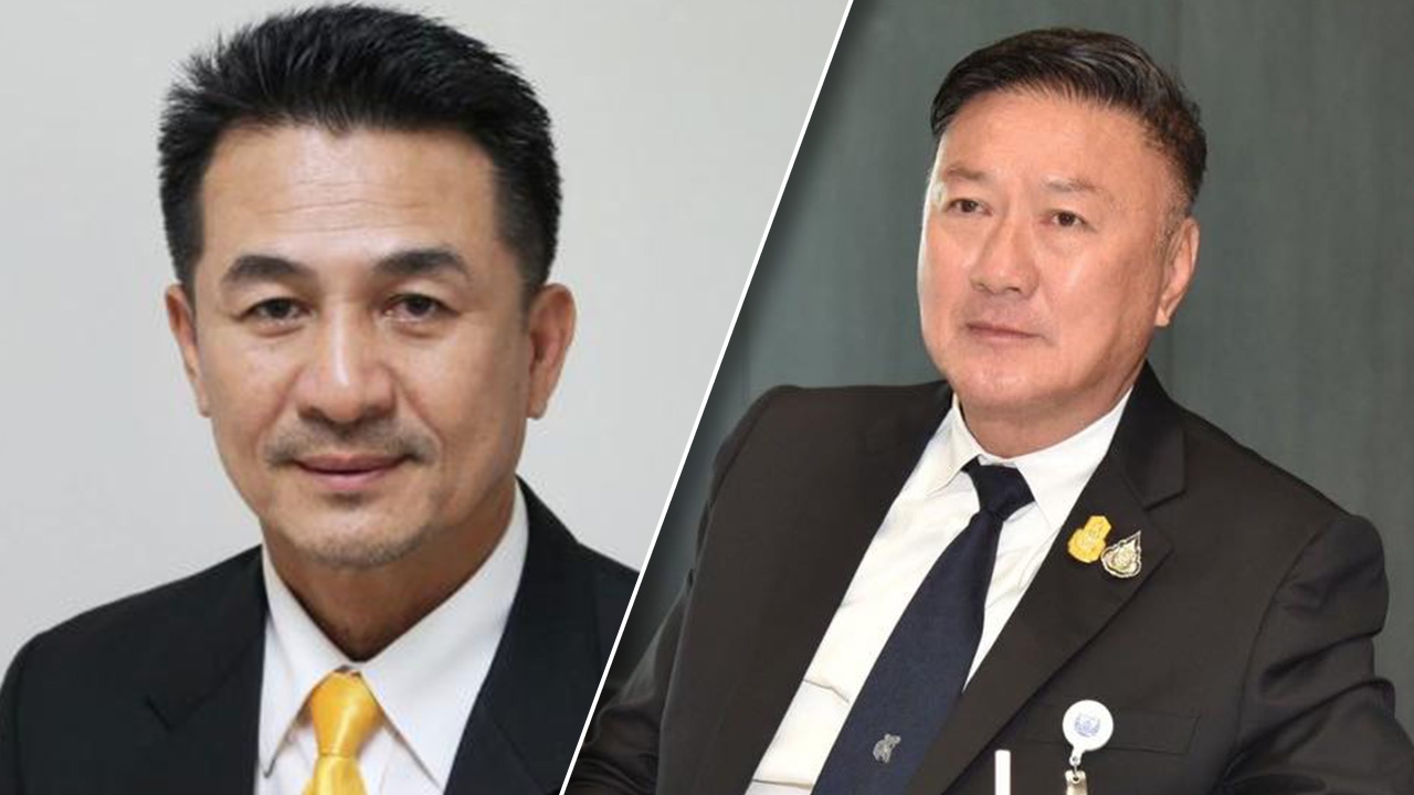 นิโรธ อัด “ชลน่าน” ปกติใจละมุน แต่สงสัยถูกเงาดำใครทับร่าง ปม สภาล่ม