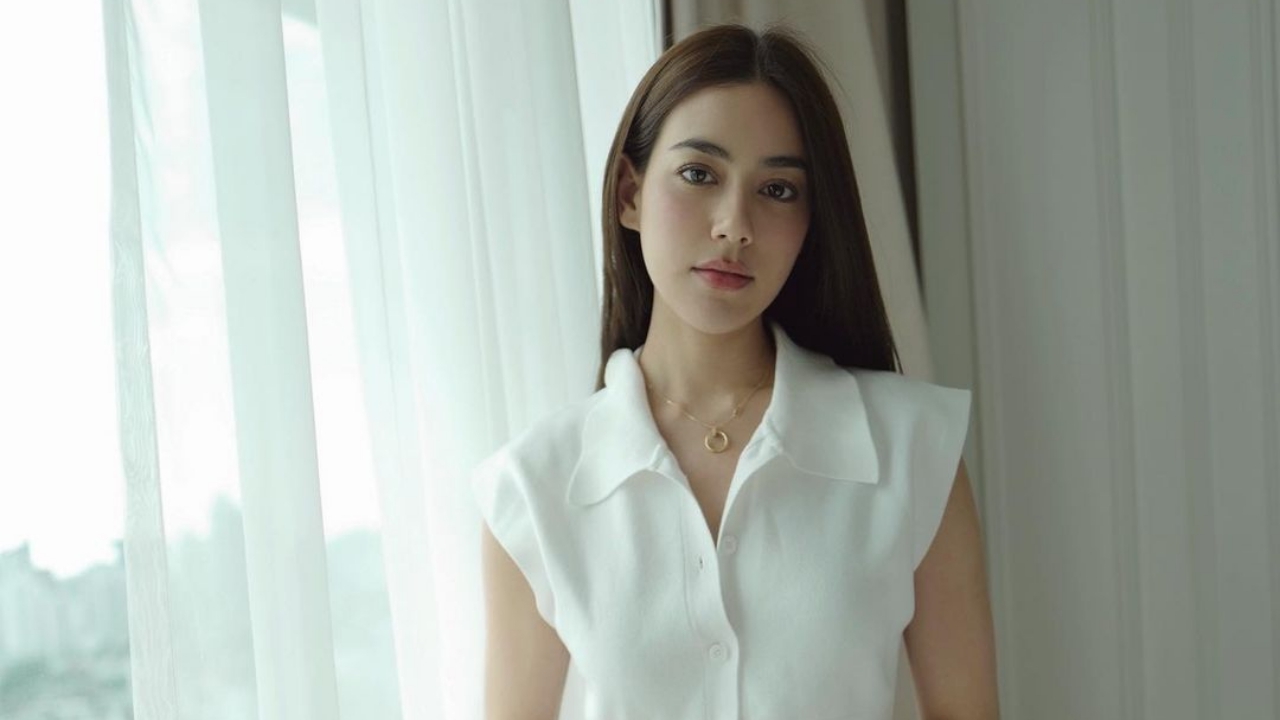 คิมเบอร์ลี่ ช็อก กระเป๋าแบรนด์เนมหรู 4 ใบ หายไปจากคอนโดมูลค่านับล้าน 