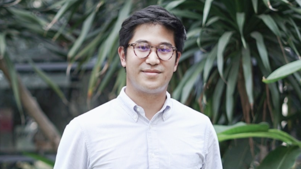 "พรพรหม" เปิดตัวทีมงาน "ชัชชาติ" ช่วยงานสิ่งแวดล้อม-ดึงแต้มคนรุ่นใหม่