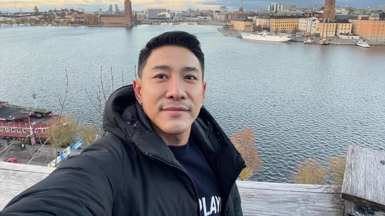 บอย พิษณุ ทำเซอร์ไพรส์ เปิดตัว น้องชีต้า ลูกสาววัย 17 ปี 