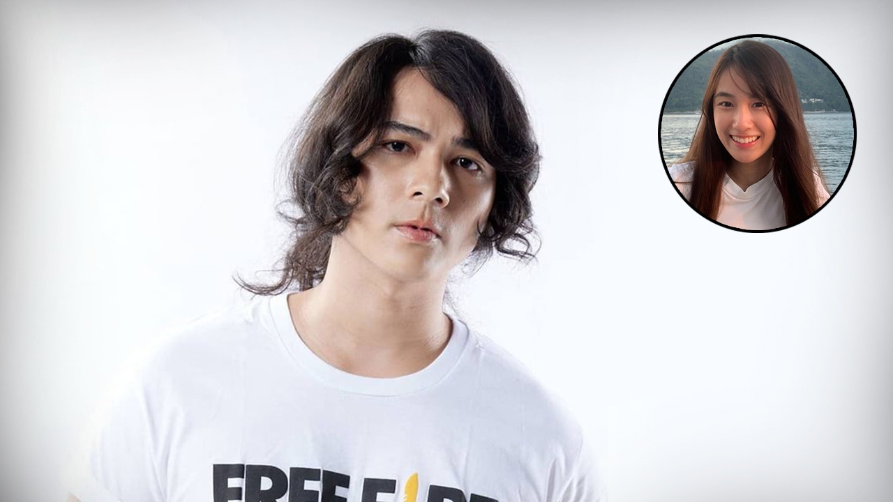 แน็ก ชาลี เคยจีบ เก๋ไก๋ ชมเปาะเป็นผู้หญิงน่ารัก นิสัยดี กตัญญู 