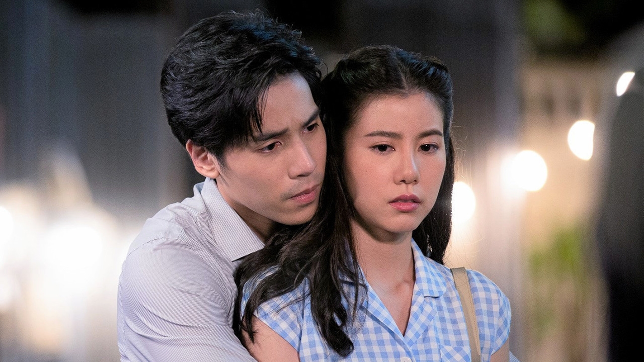 “เจษ” พลิกจากสามีแห่งชาติเป็นซาตาน โหดใส่ “เอสเธอร์” ในละคร “วิมานทราย”