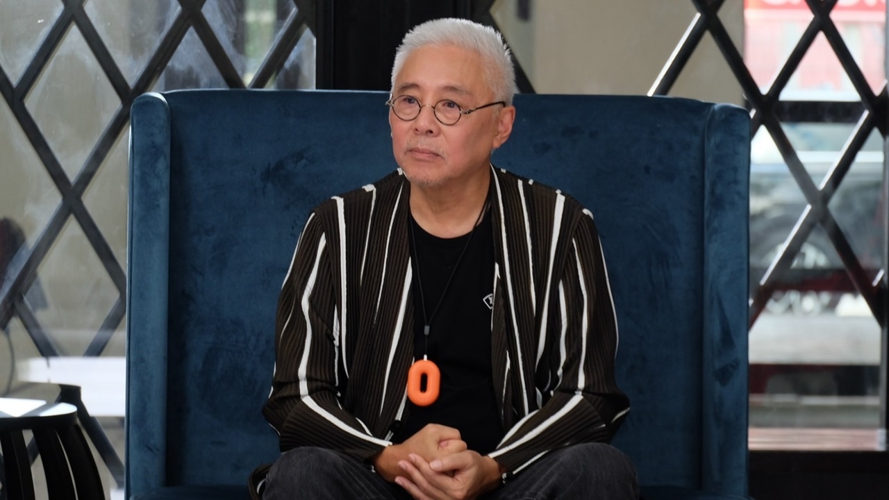 ตู่ นพพล เล่าวันเจอมรสุมลูกใหญ่ในการทำงาน แพลนเกษียณตัวเองอยู่กับธรรมชาติ