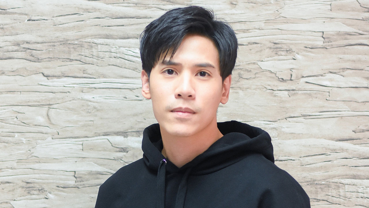 “เจษ” ฉีกบทพระเอกที่แตกต่าง เสน่ห์วงการคือความท้าทาย มั่นคงมองอนาคตกับ “วิว”