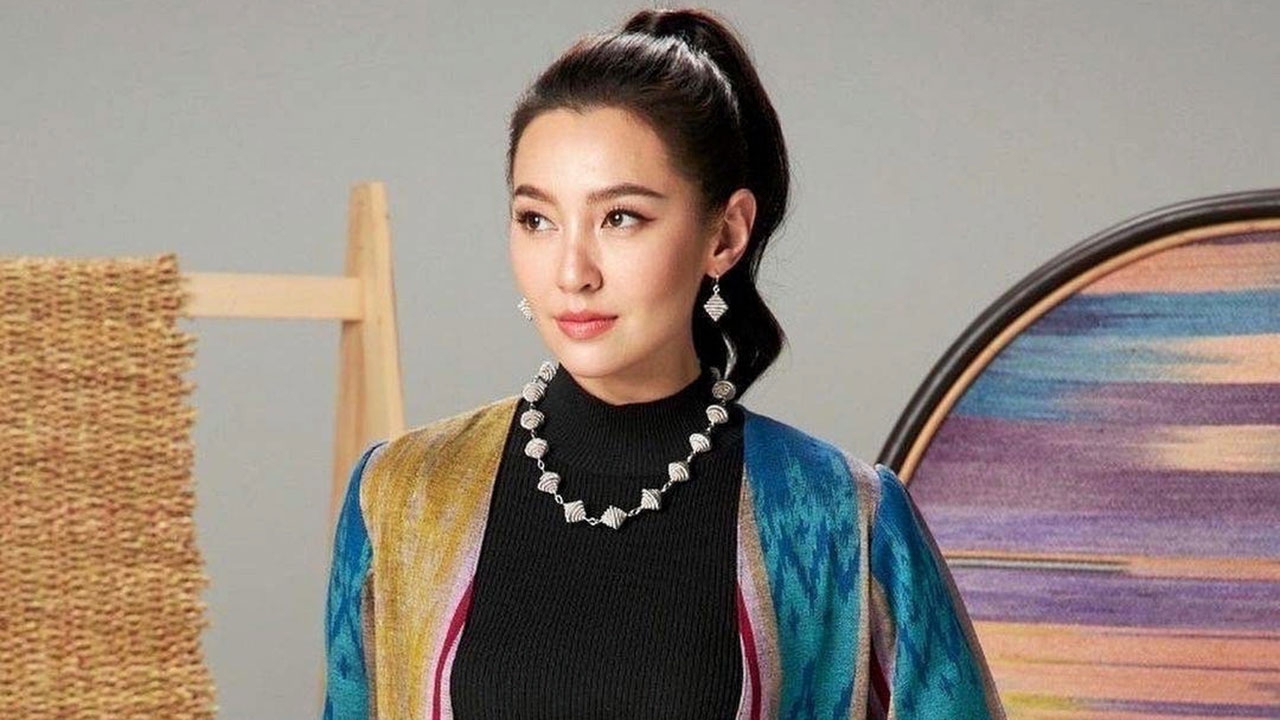 “เบลล่า” ไม่มีอะไรอัปเดต หลังถูกขุดเหตุเลิก “เวียร์” เผยก้าวผ่านมาได้เพราะกำลังใจจากทุกคน