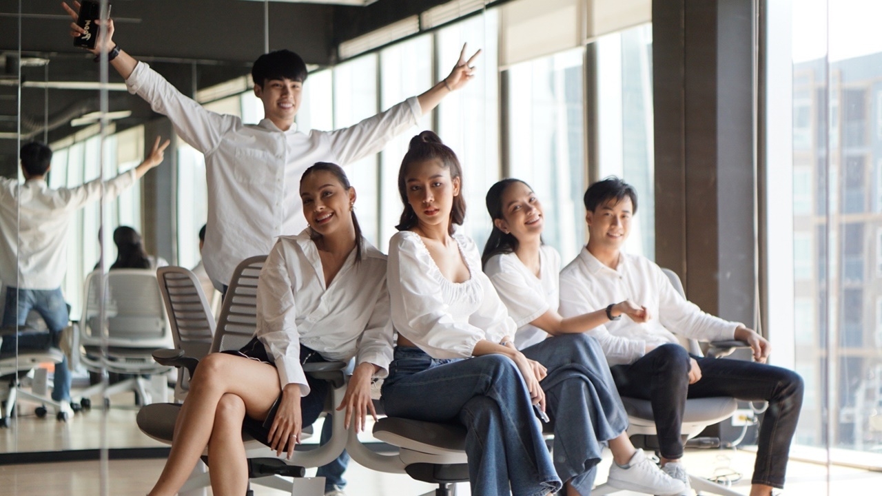 ช่อง 8 ผุดโปรเจกต์ใหม่เสิร์ฟคอนเทนต์สุดเอ็กซ์คลูซีฟ ลงแพลตฟอร์มออนไลน์