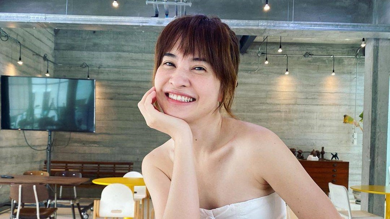 เจิน ณิชชาพัณณ์ โพสต์ฮา ขอให้ทุกคนจำหน้า เพราะนี่คือคนโชคดีอันดับ 1