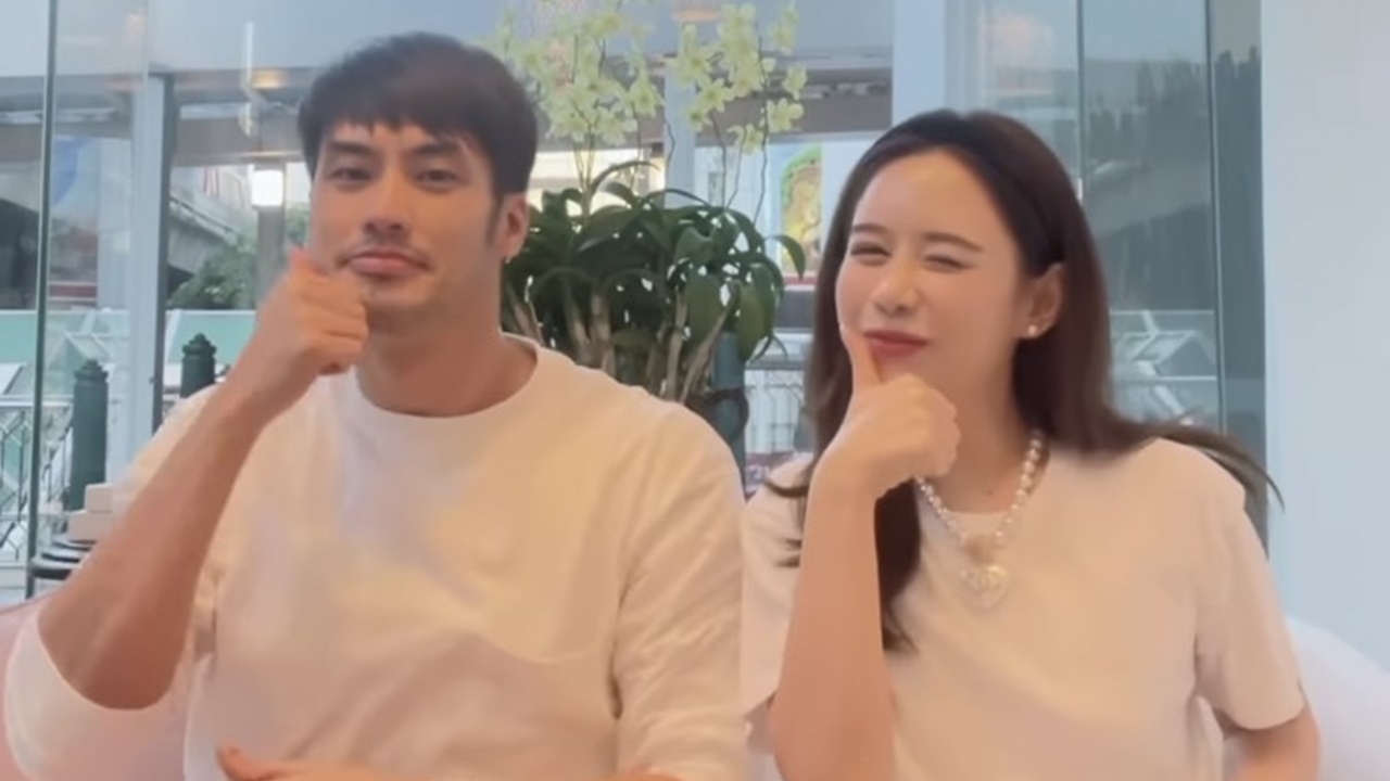 ฟาง โพสต์คลิปเต้น Status กับ บอย ปกรณ์ ฝ่ายชายรีบบอก สถานะแน่นอนแล้ว