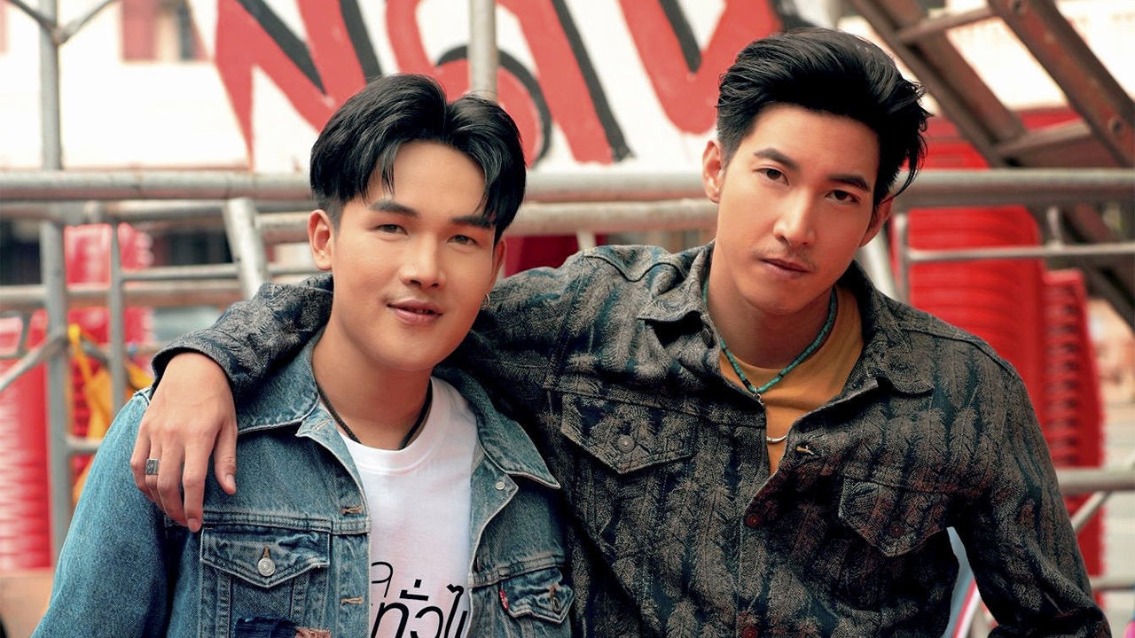 “ลำเพลิน” ปล่อยซิงเกิลใหม่ “บุคคลทั่วไป” เหมือนฝัน ฟีทคู่ “โตโน่”