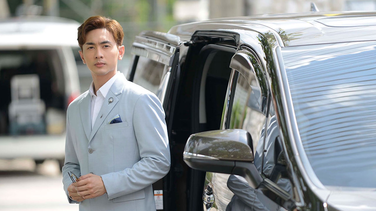 “นัททิว” ตีบทแตก สวมวิญญาณหนุ่มเจ้าสำอาง ใน “The Messenger กามเทพผิดคิว”