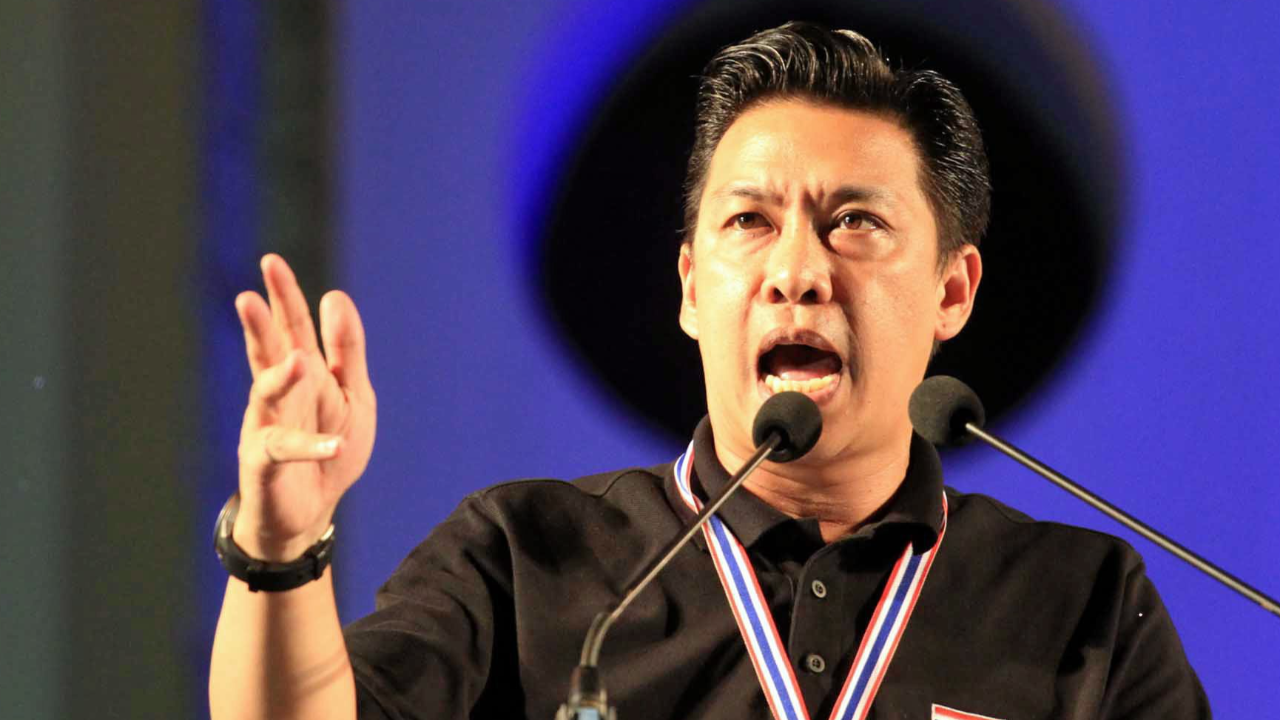 “บี พุทธิพงษ์” ขอโทษมวลมหาประชาชนทำผิดหวัง พร้อมอโหสิกรรมให้ทุกอย่าง