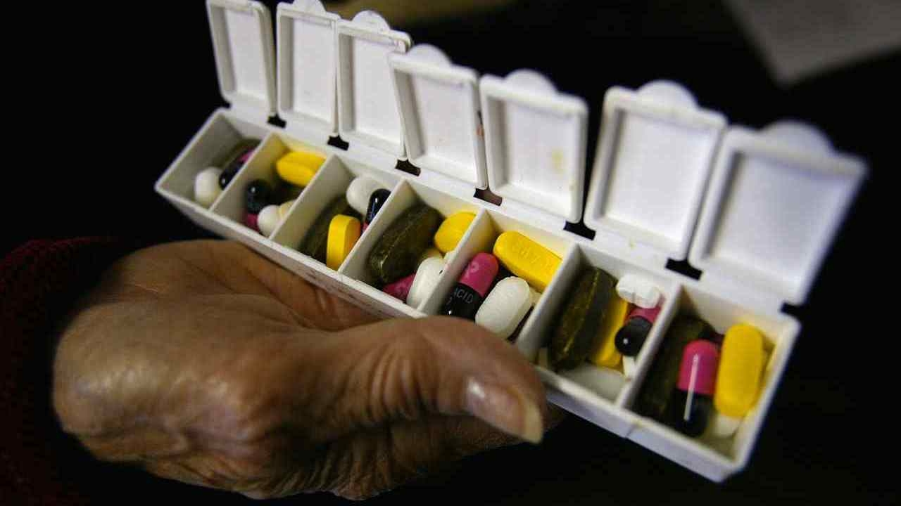 8 ความเชื่อผิดๆ เกี่ยวกับการใช้ยา