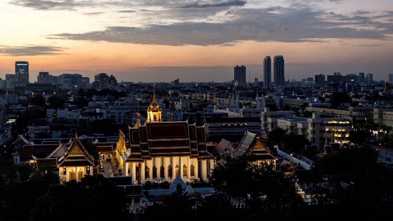 สภาพอากาศวันนี้ เหนือ-อีสานยังเย็นตอนเช้า 14-15 ธ.ค.ไทยตอนบนอุณหภูมิลด