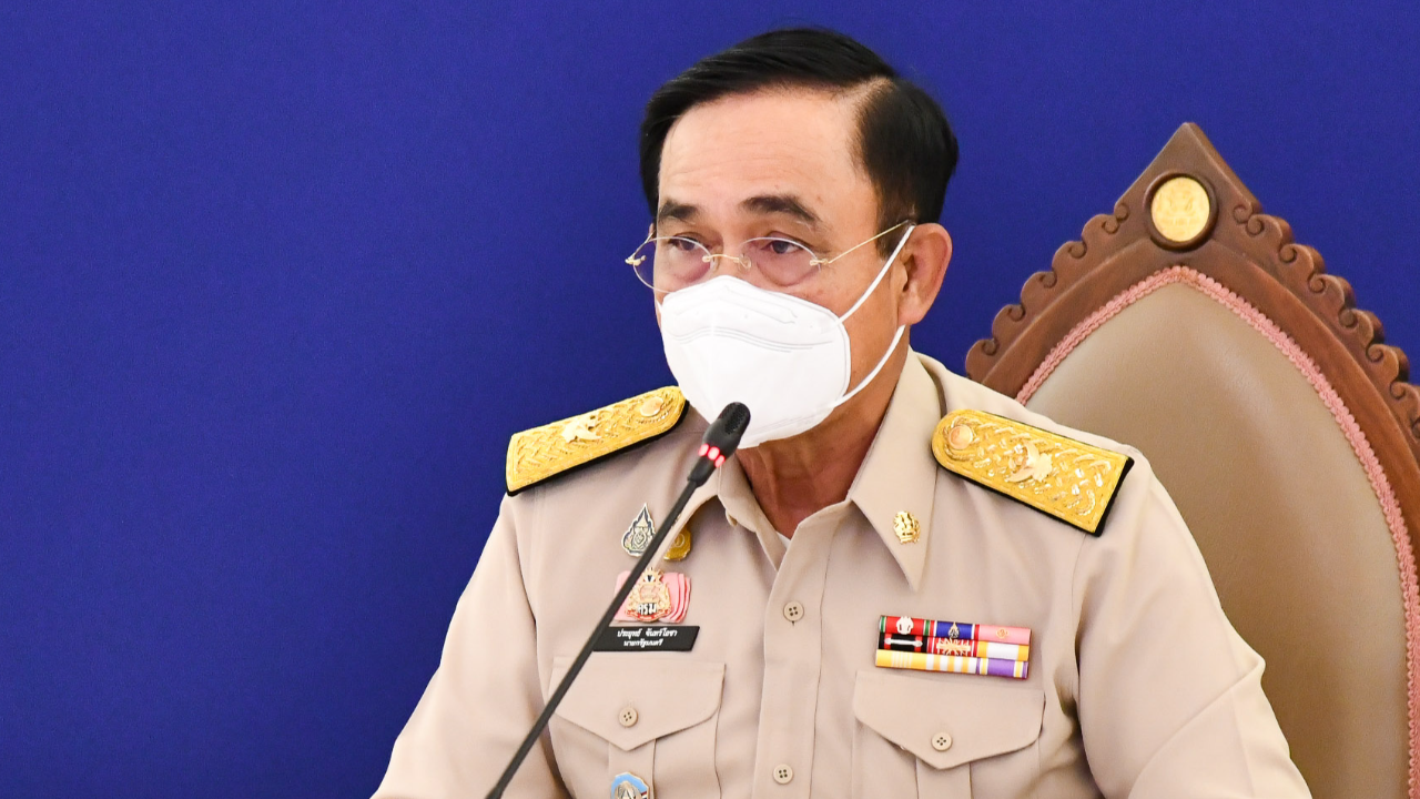 ศบค. ปรับสีจังหวัดทั่วประเทศเหลือแค่ “ส้ม-เหลือง-ฟ้า” เริ่ม 16 ธ.ค.นี้