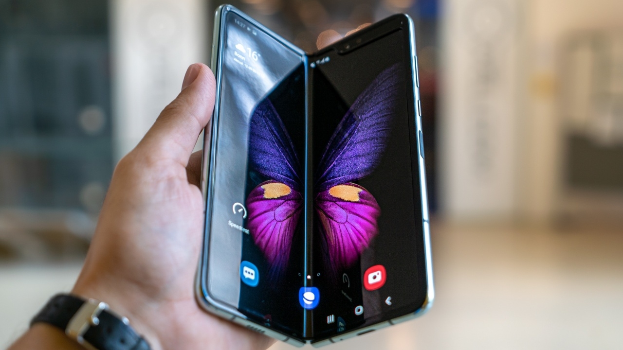 Samsung ตั้งแผนกใหม่ DX Division หลังควบรวมแผนกเครื่องใช้ไฟฟ้าและมือถือ