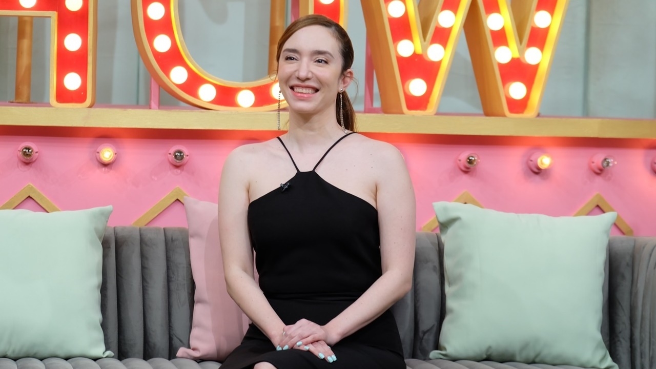 คลาวเดีย เคยเฉียดตาย ป่วยหมอนรองกระดูกทับเส้นประสาทนาน 10 ปี