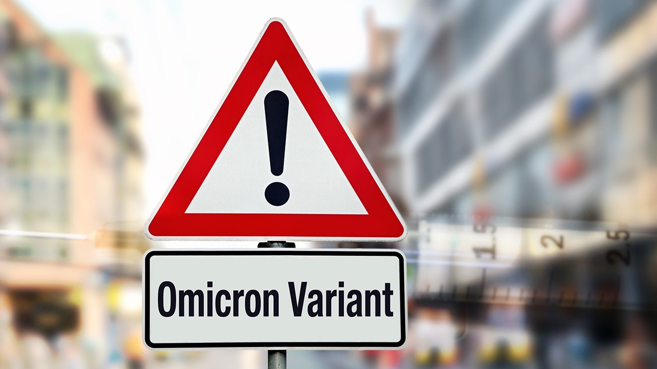 สกัด "โอมิครอน" บุก กทม. รณรงค์ฉีดวัคซีน เปิดจองผ่านแอปฯ QueQ