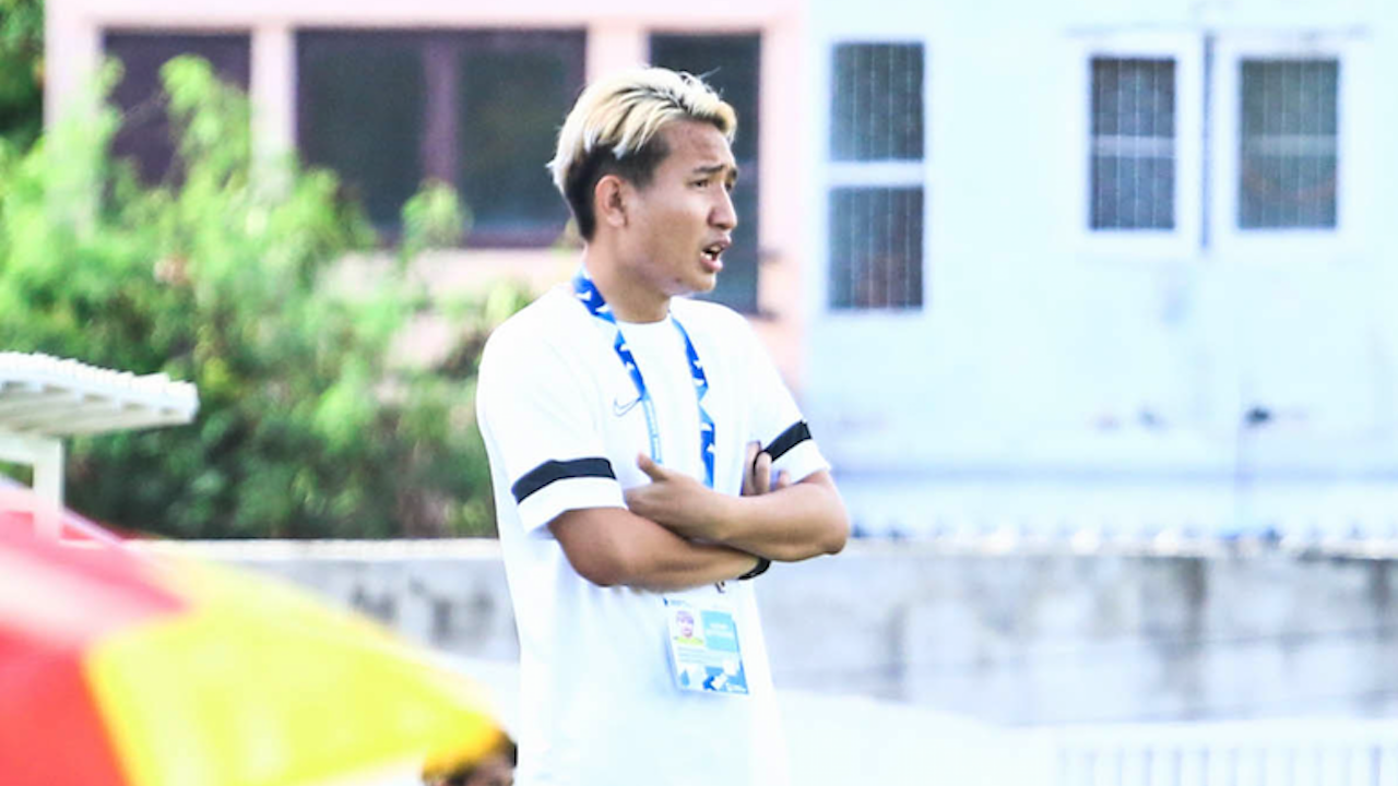 "โค้ชอ๊อตโต้" ประกาศยุติบทบาทกุนซือ "สิงห์ระฆังทอง"-หาทีมใหม่ให้นักเตะ