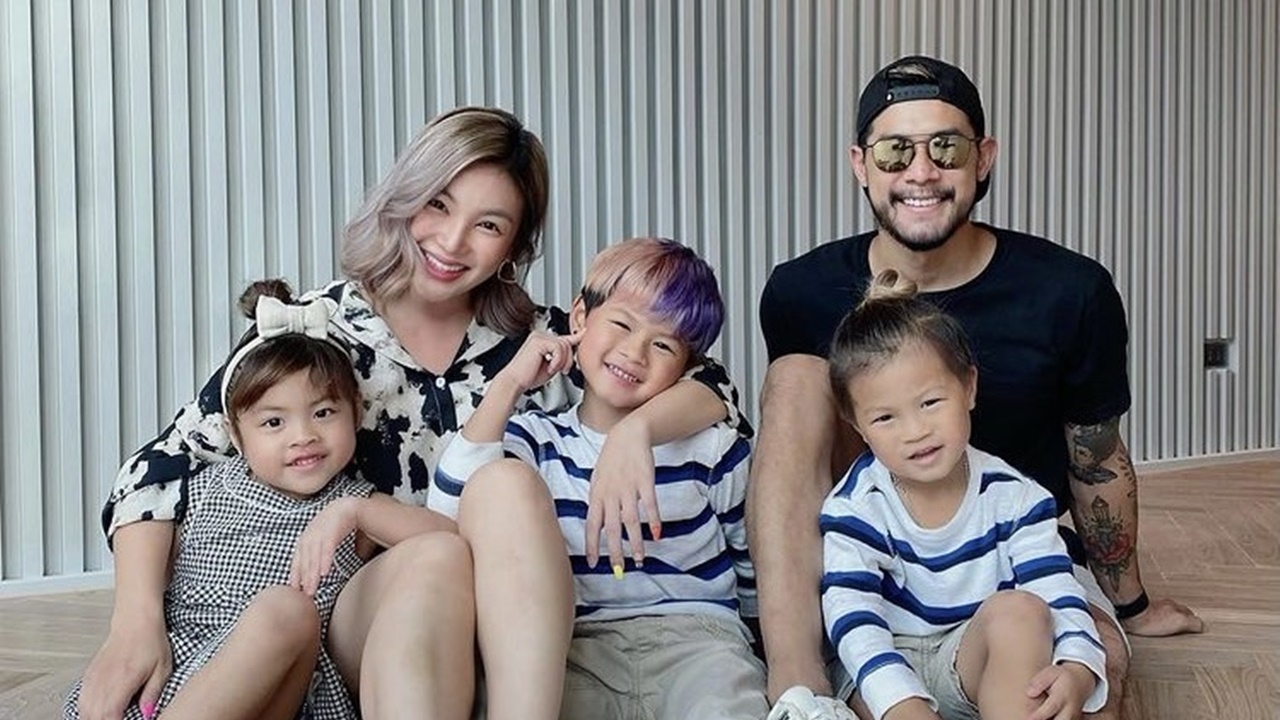 ฮารุ ฟาดเคราะห์ชุดใหญ่ ยางระเบิดแถมยังโดนรถชนท้าย พร้อมใบ้เลขทะเบียนรถ