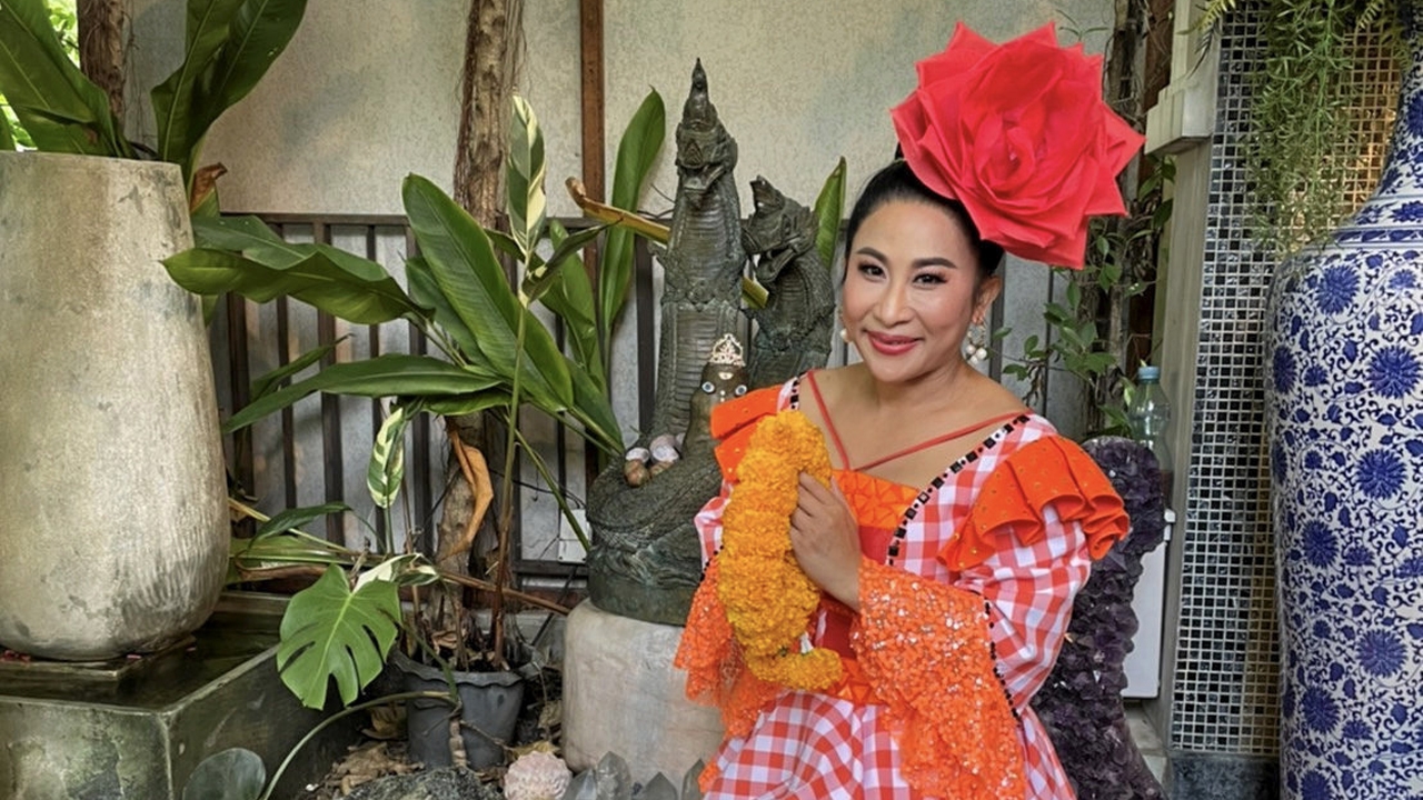 “ลาล่า อาร์สยาม” เดินสาย “มู” ไม่หวั่นโดนแซะ “งมงาย” ชีวิตโฟกัสแต่เรื่องงาน