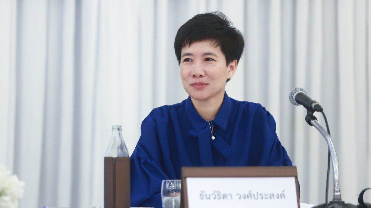 กสศ.เดินหน้า "ทุนนวัตกรรมสายอาชีพชั้นสูง ปี 65" ให้เยาวชนเข้าถึงการศึกษา