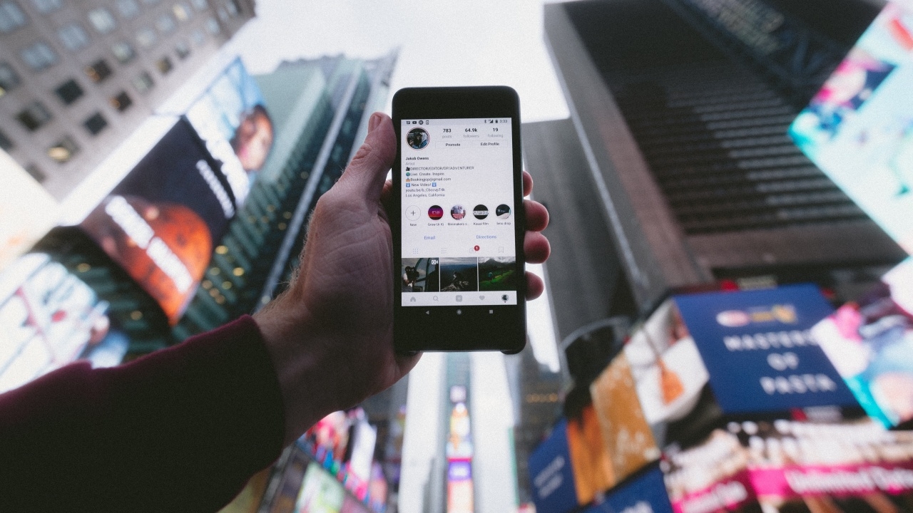 Instagram ออกเครื่องมือเพื่อความปลอดภัยของวัยรุ่น ในปีหน้า