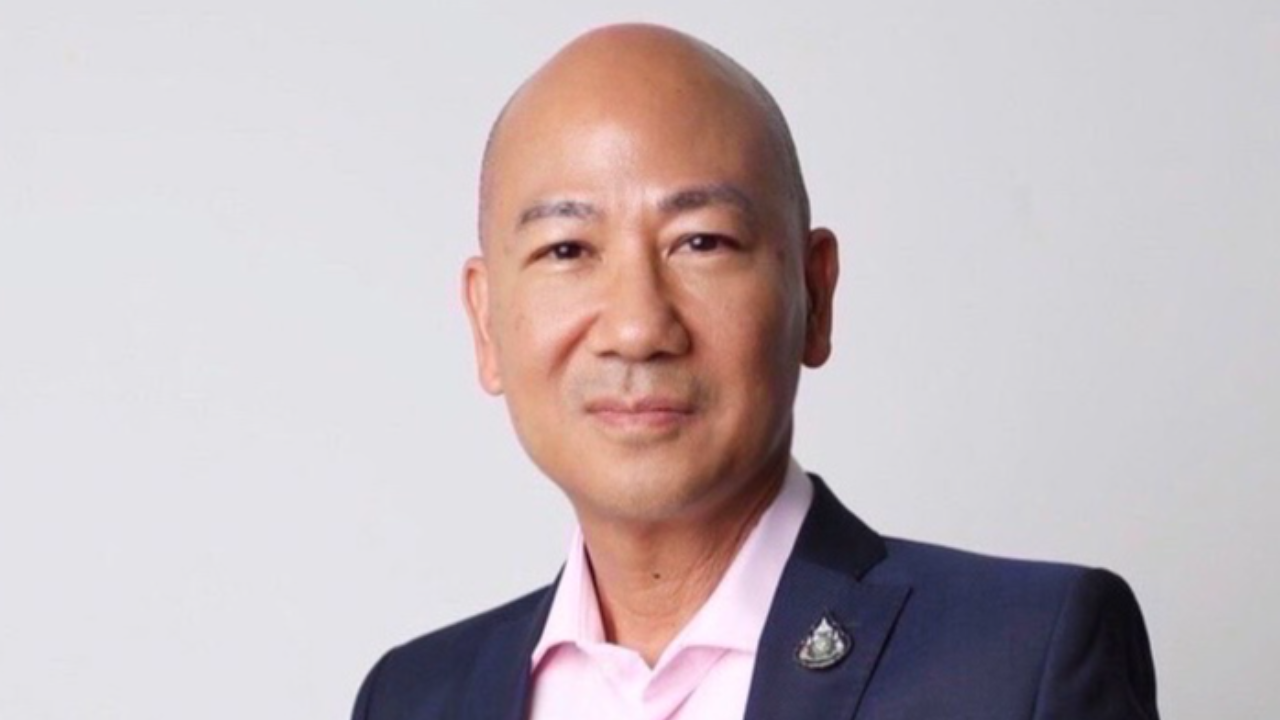 "พนิต" กังขา ชื่อผู้สมัคร ชิง ผู้ว่าฯ กทม.ของ ปชป.ชี้ คนกทม.หลอกยาก