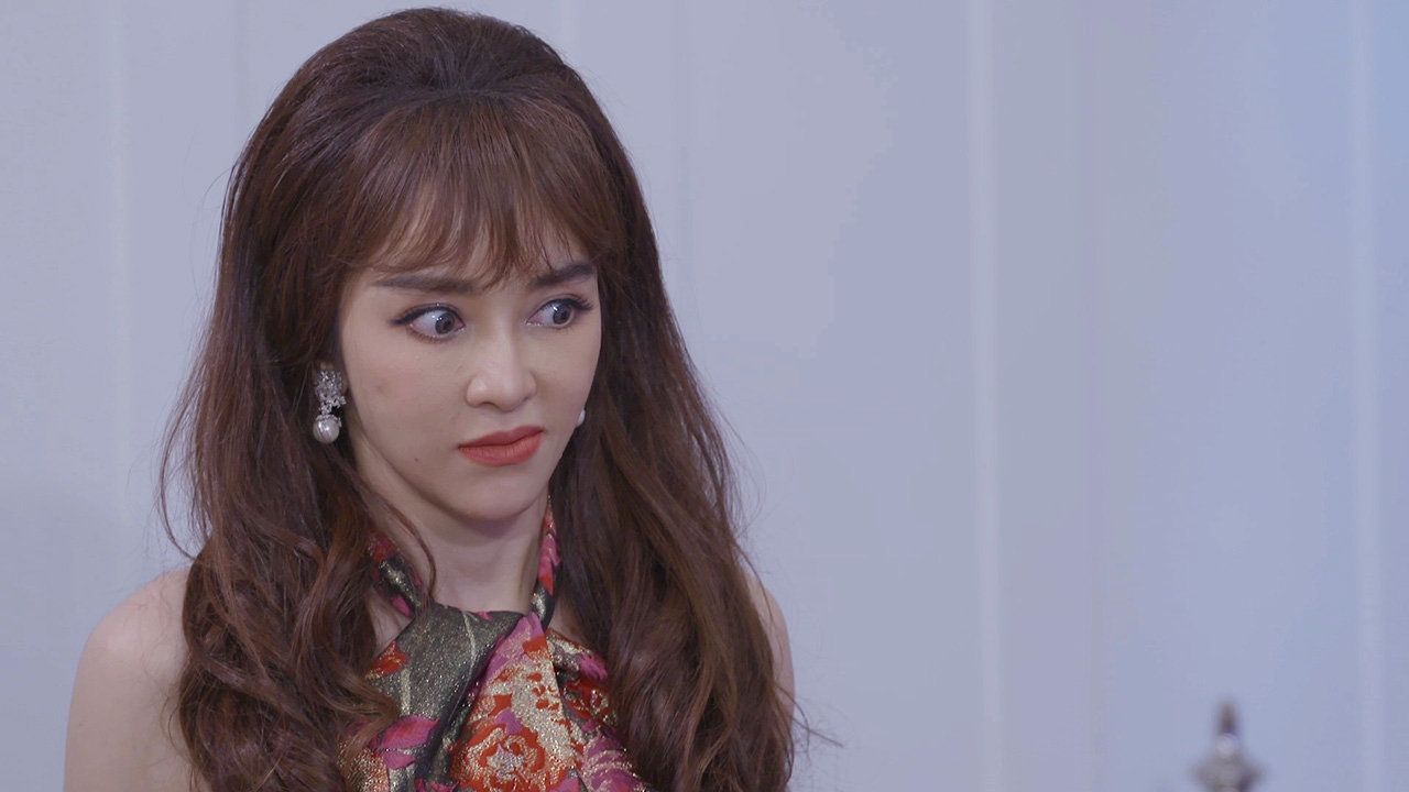 "เป้ย ปานวาด" สาดแรงริษยาร้ายจัดเต็มคูณสอง ประเดิมตอนแรกละคร "วานวาสนา"