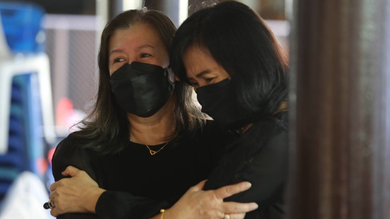 ครอบครัวเผย อาร์ต KPN ทรมานโรคซึมเศร้า พ่อแม่สัญญาจะดูแลลูกสาวต่อให้ดี