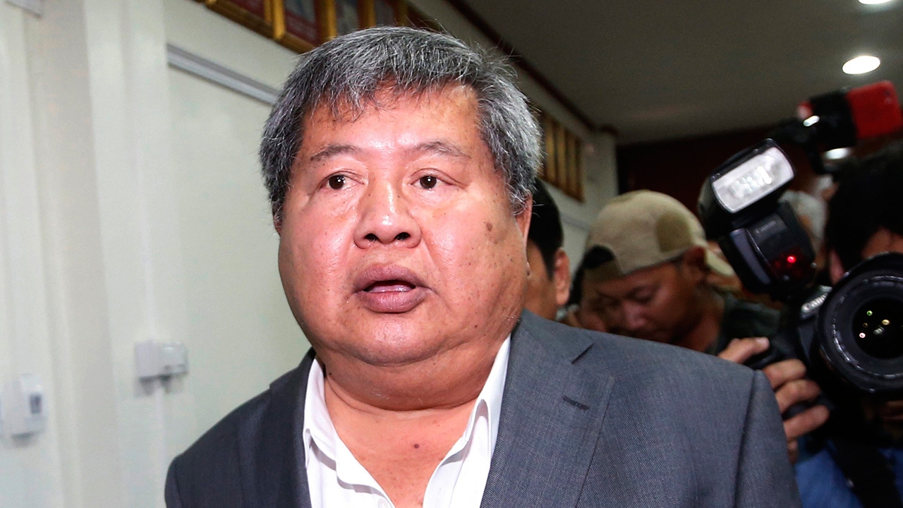 คุกคืนแรก “เปรมชัย” ป่วย เครียดท้องเสีย มีหลายโรครุม ราชทัณฑ์เข้ม ไม่ส่ง รพ.นอก