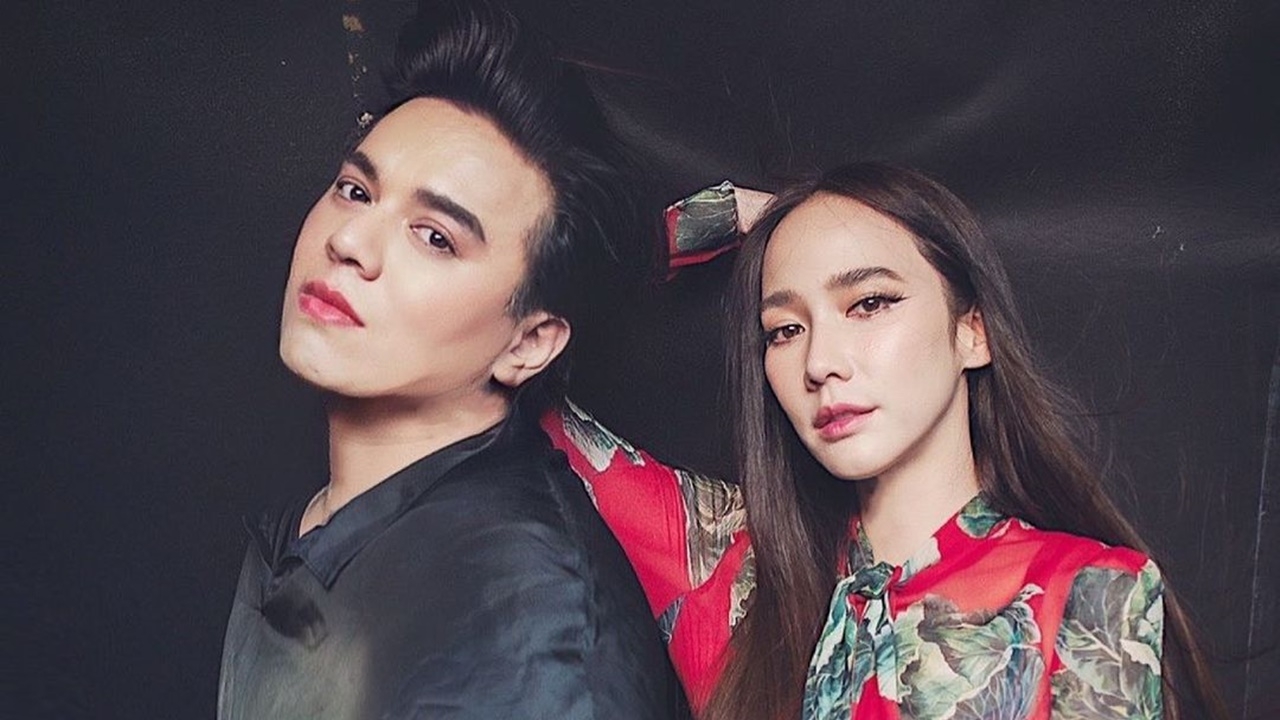 เอ ศุภชัย ตอบแล้ว เหตุผลที่ไม่ได้ไปให้ อั้ม พัชราภา ปล้นในงานวันเกิด