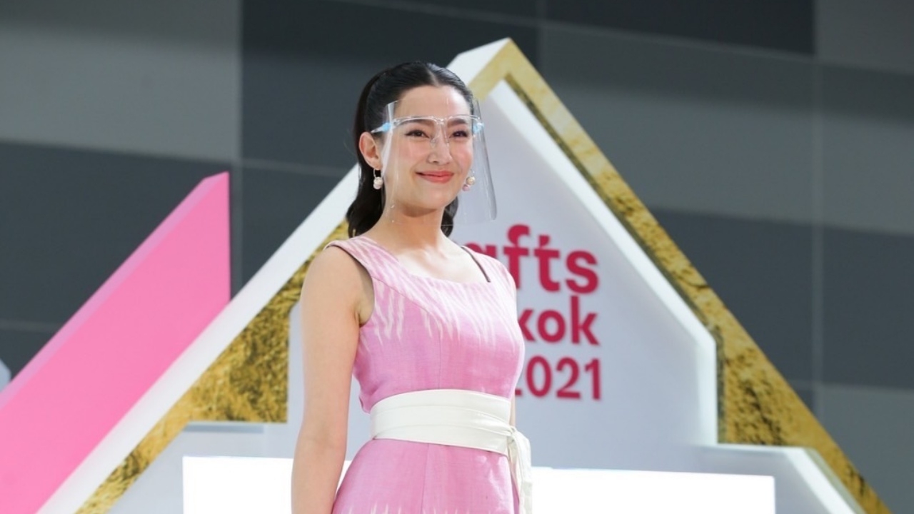 เบลล่า ราณี ตอบหลังชาวเน็ตขุดคุ้ยสาเหตุเลิก เวียร์ ศุกลวัฒน์ 