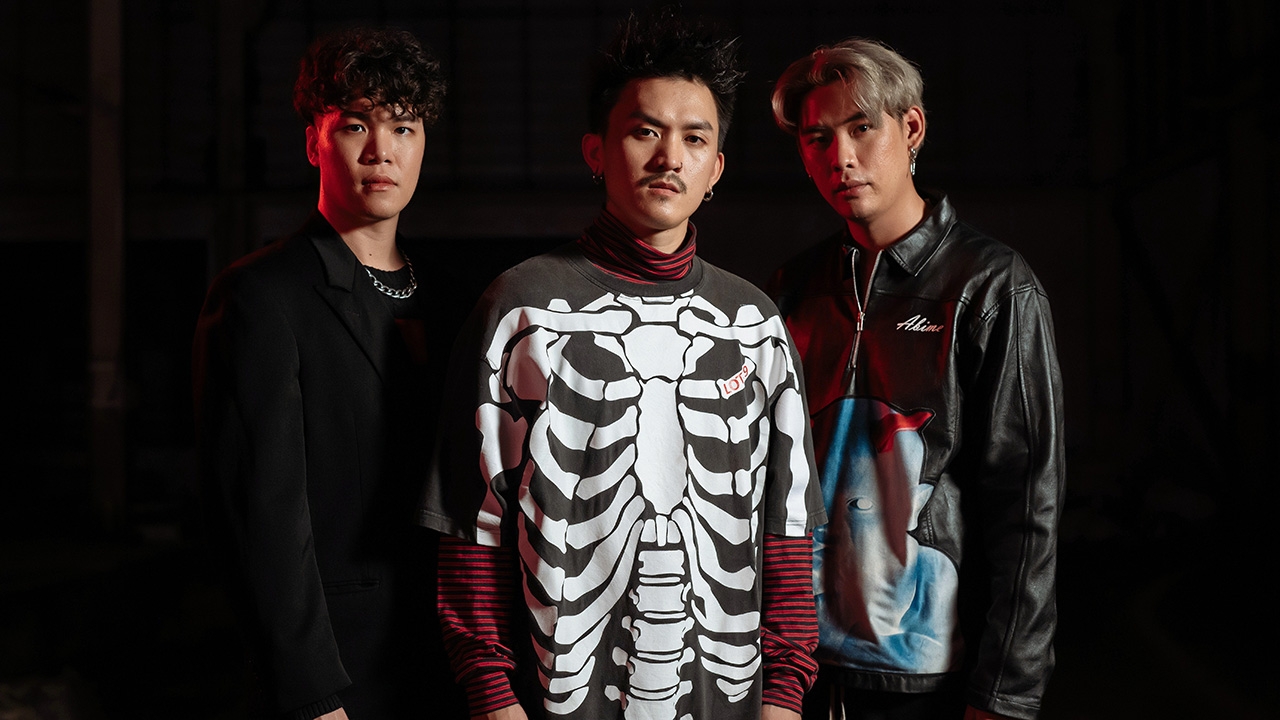 “ทริสต์” ร็อกนิวเจนจาก “ยีน แลป” ระเบิดพลังใส่เต็มในซิงเกิล “ปล่อยรักให้ตาย”