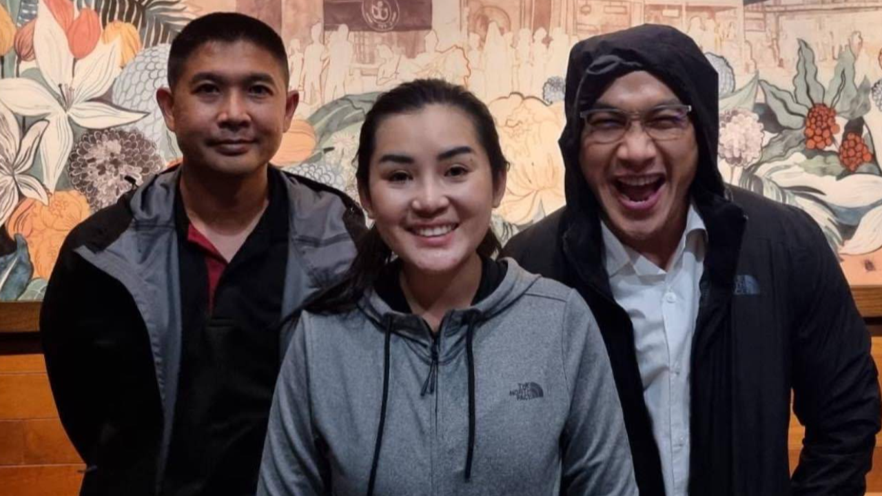 จดทะเบียนตั้งมูลนิธิครอบครัวช่องส่องผี “เจมส์-บ๊วย-อ.เรนนี่” ร่วมคณะกรรมการ