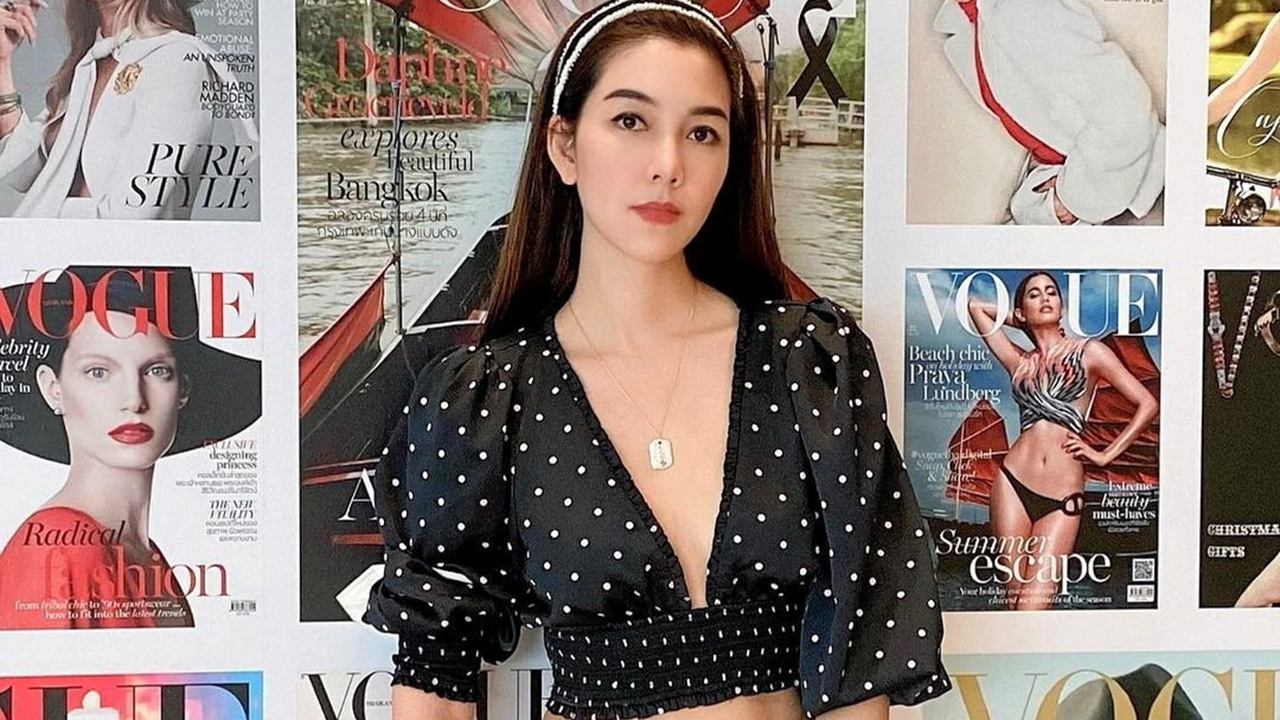 “วุ้นเส้น” ตาม “มดดำ” มูถ้ำนาคาขอพรเรื่องธุรกิจ ไม่ได้ขอความรักเพราะดีอยู่แล้ว